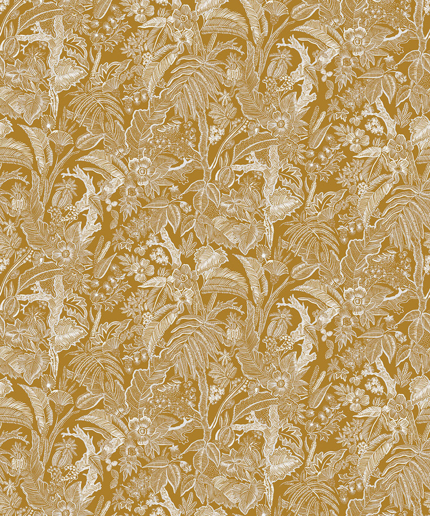 SUMMER Wallpaper Pattern No SUM502