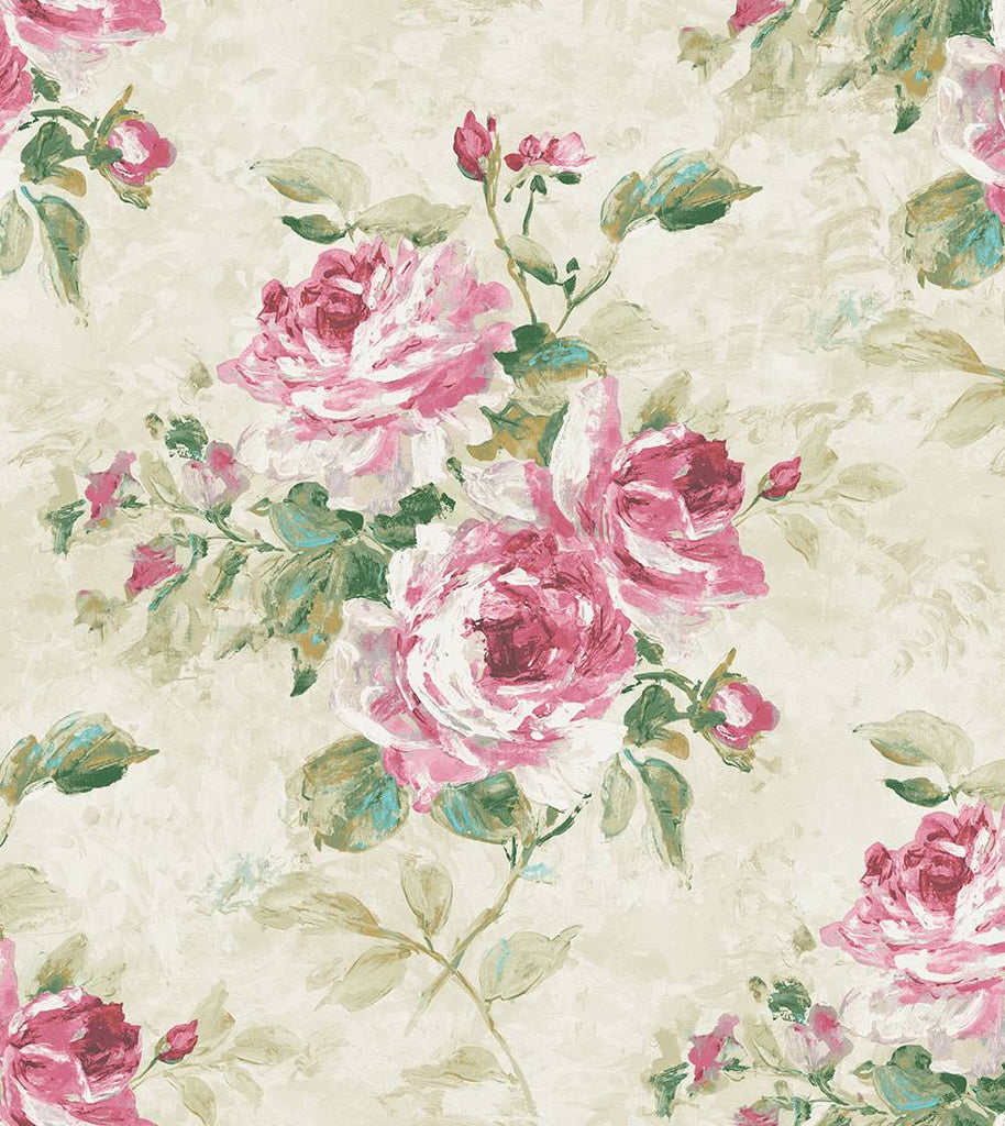 FRENCH IMPRESSIONIST Wallpaper Pattern No FI70401