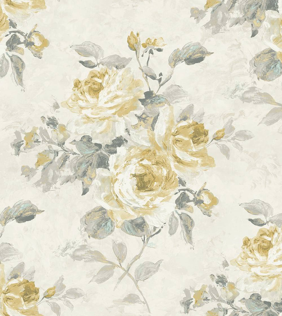 FRENCH IMPRESSIONIST Wallpaper Pattern No FI70405