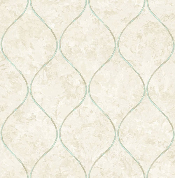 FRENCH IMPRESSIONIST Wallpaper Pattern No FI70501