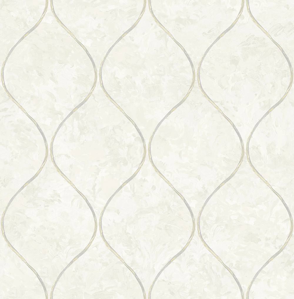 FRENCH IMPRESSIONIST Wallpaper Pattern No FI70505