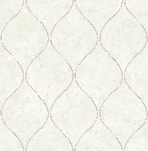 FRENCH IMPRESSIONIST Wallpaper Pattern No FI70505