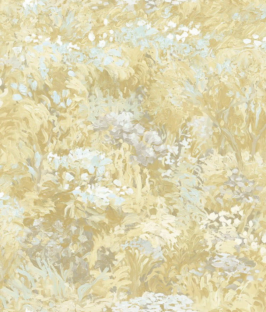 FRENCH IMPRESSIONIST Wallpaper Pattern No FI70705