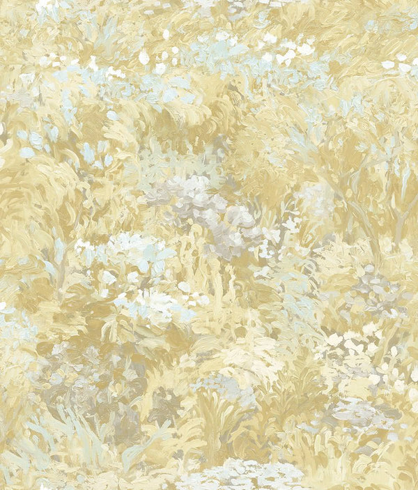 FRENCH IMPRESSIONIST Wallpaper Pattern No FI70705