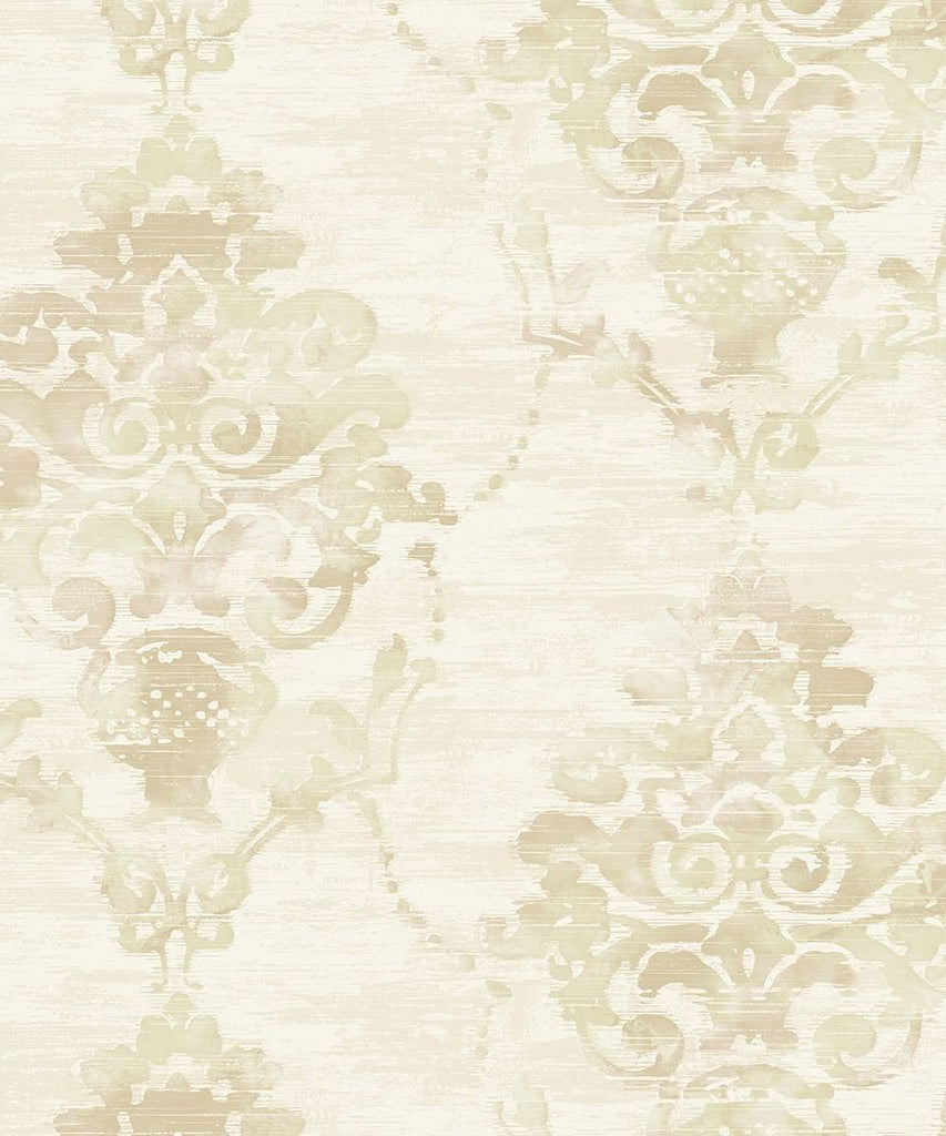 FRENCH IMPRESSIONIST Wallpaper Pattern No FI71004