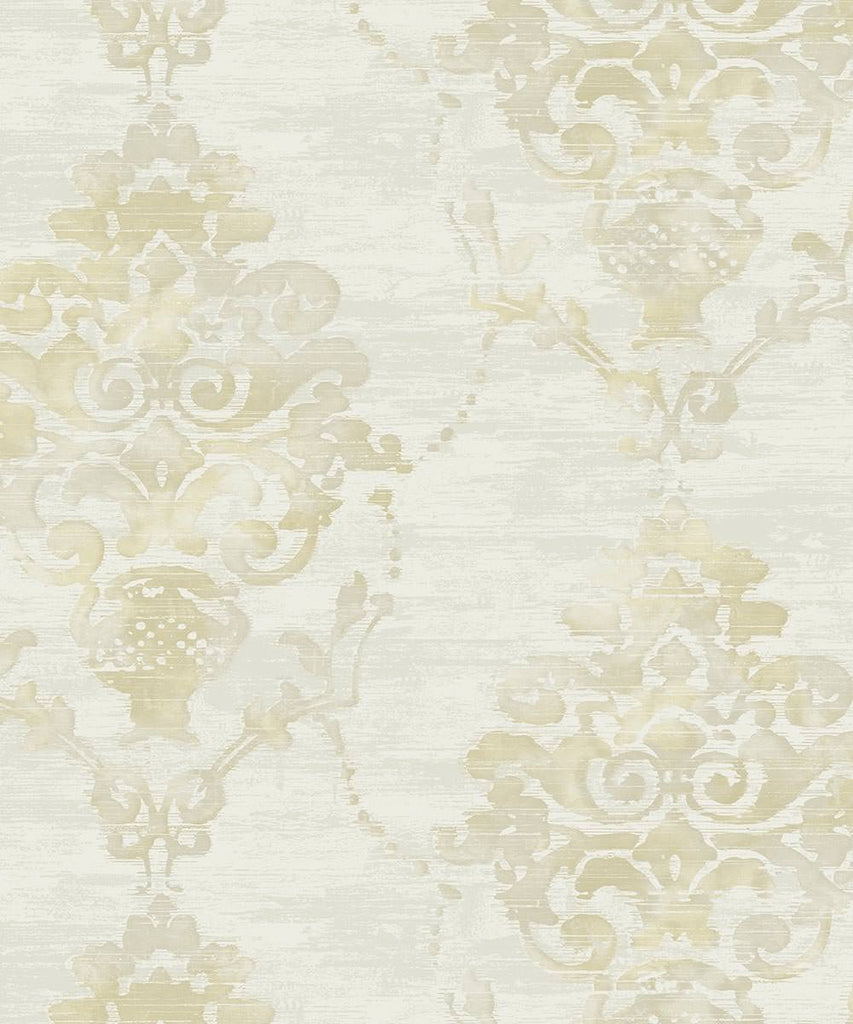 FRENCH IMPRESSIONIST Wallpaper Pattern No FI71007