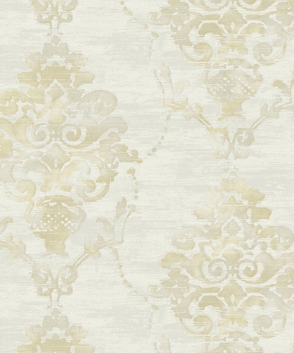 FRENCH IMPRESSIONIST Wallpaper Pattern No FI71007