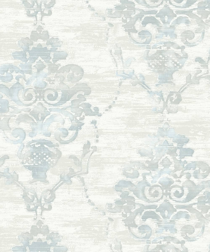 FRENCH IMPRESSIONIST Wallpaper Pattern No FI71008