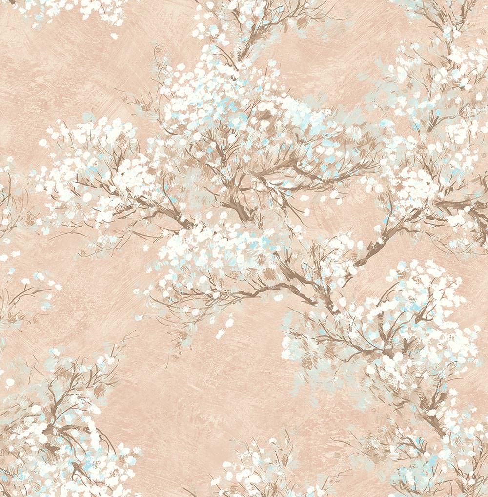 FRENCH IMPRESSIONIST Wallpaper Pattern No FI71101