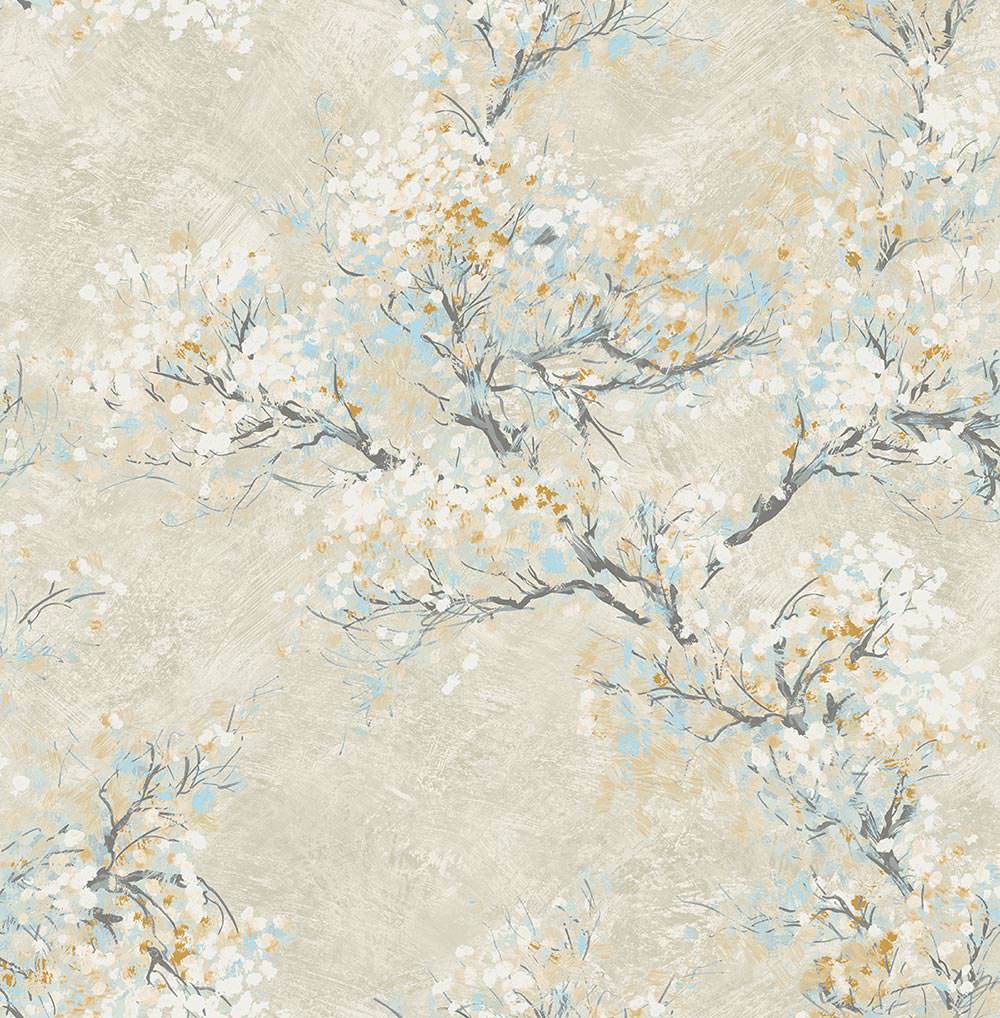 FRENCH IMPRESSIONIST Wallpaper Pattern No FI71105