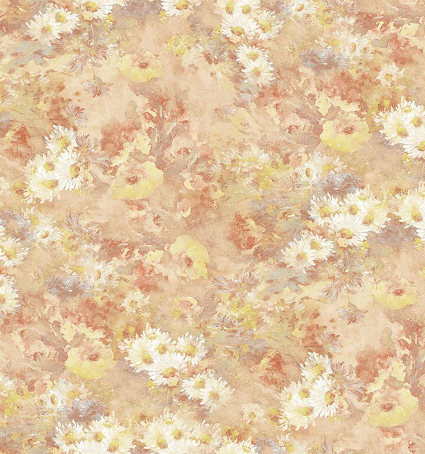 FRENCH IMPRESSIONIST Wallpaper Pattern No FI71301