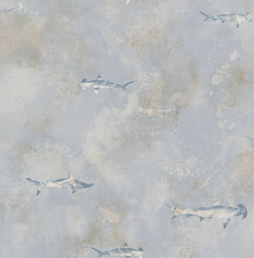 AERIAL Wallpaper Pattern No FJ000214