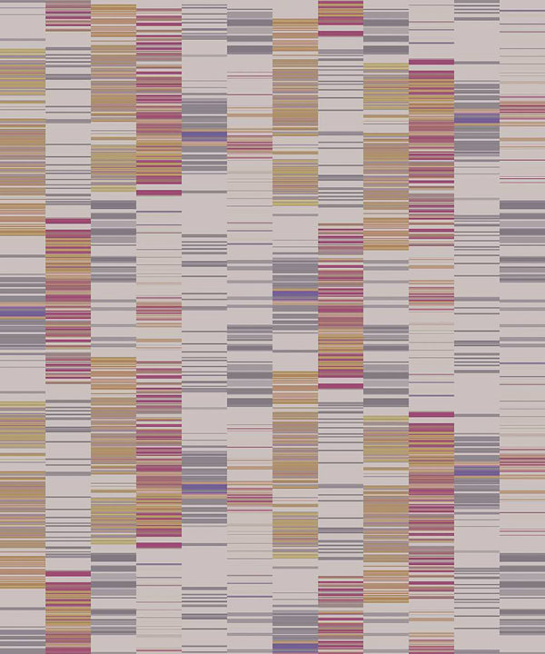 SOLARIS Wallpaper Pattern No FJ070125