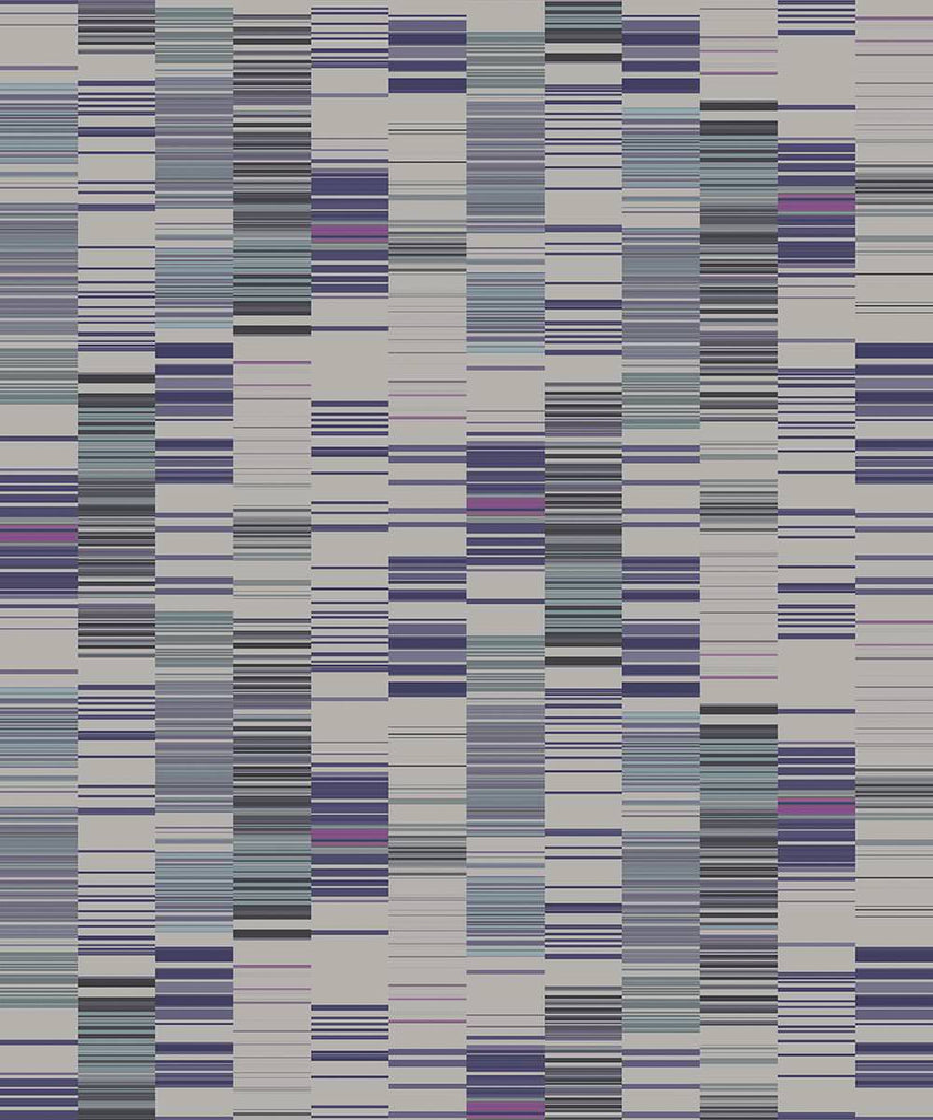 SOLARIS Wallpaper Pattern No FJ090125