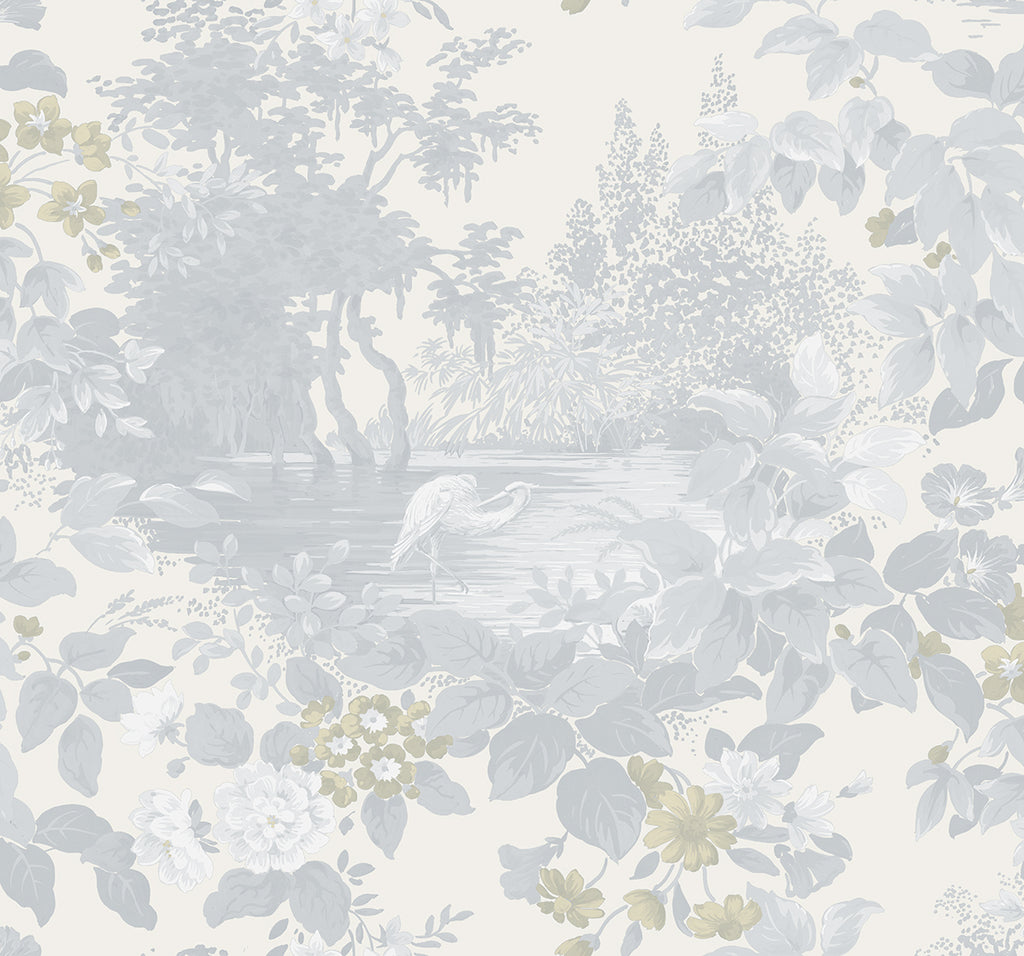 SANCTUARY Wallpaper Pattern No FJ40310