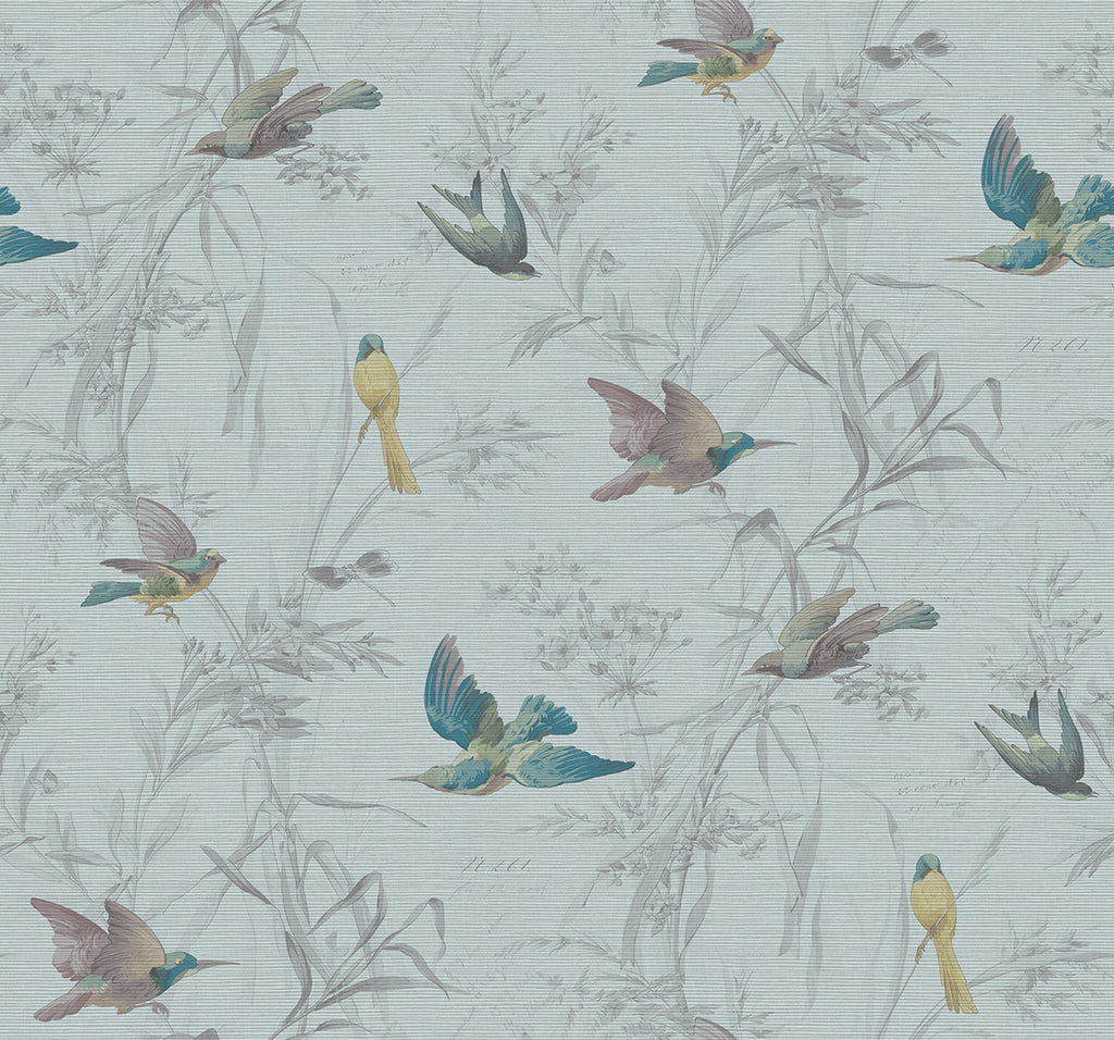 SANCTUARY Wallpaper Pattern No FJ40904