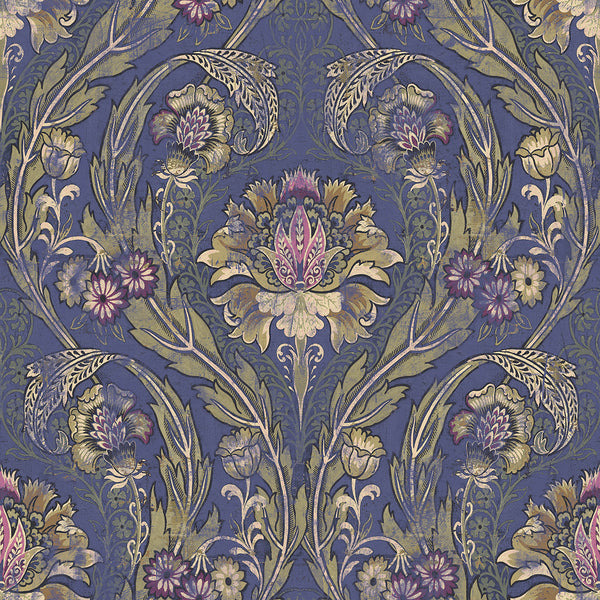 SANCTUARY Wallpaper Pattern No FJ41102