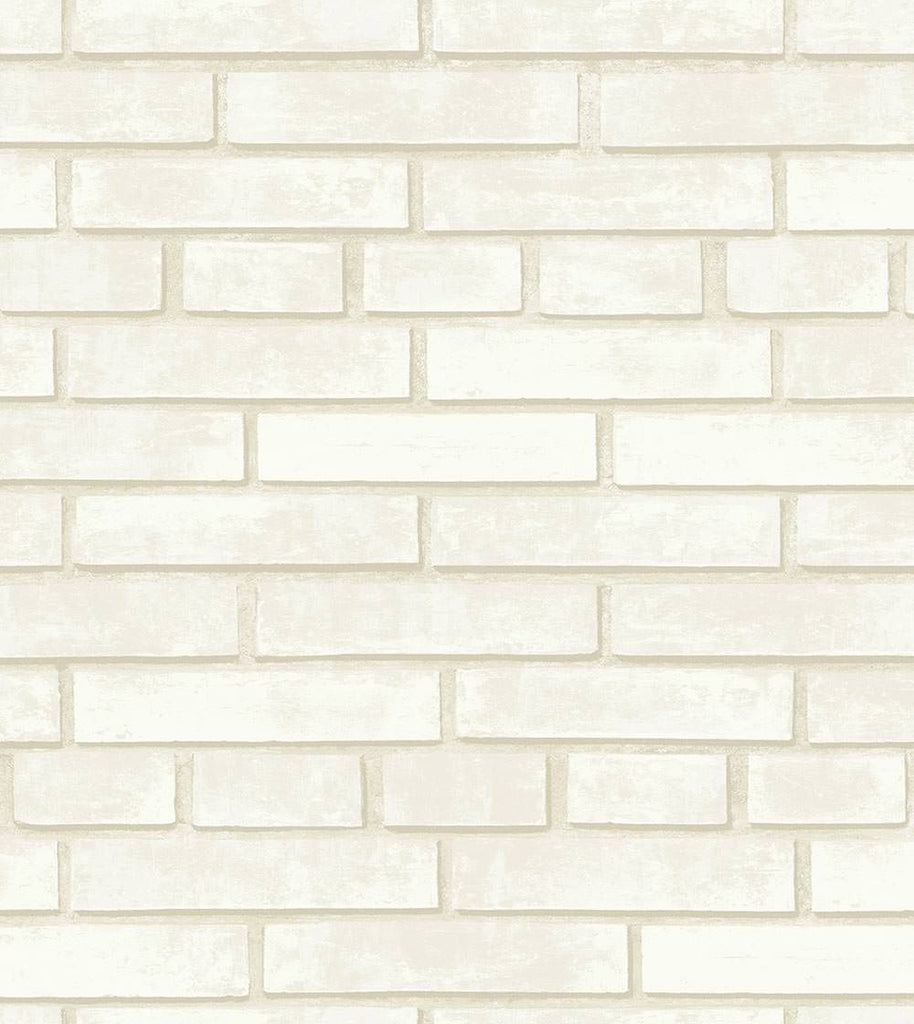 WHITE ON WHITE Wallpaper Pattern No OY31003