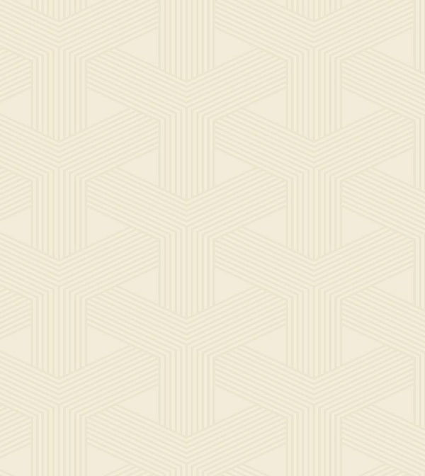 WHITE ON WHITE Wallpaper Pattern No OY31605