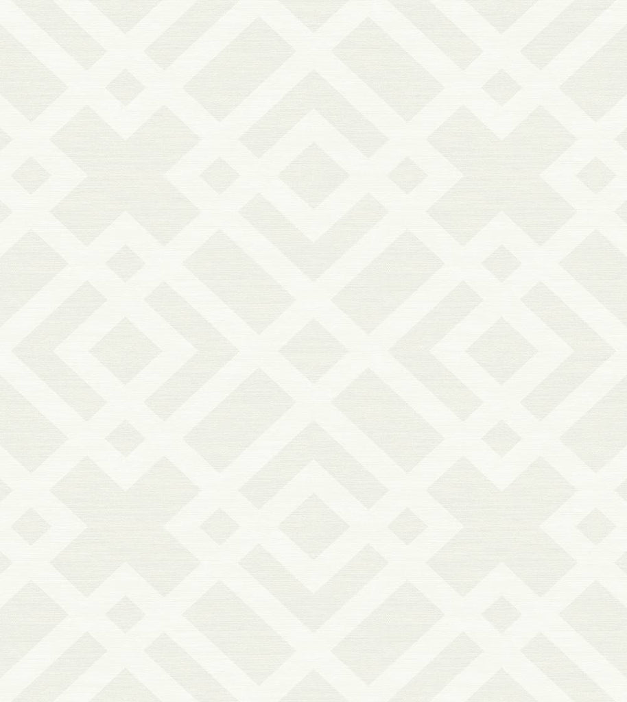 WHITE ON WHITE Wallpaper Pattern No OY31707