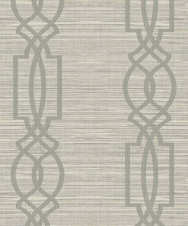 WHITE ON WHITE Wallpaper Pattern No OY33700