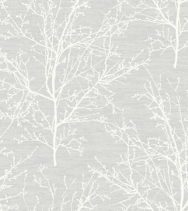 WHITE ON WHITE Wallpaper Pattern No OY34001