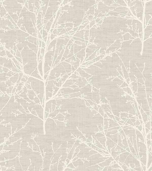 WHITE ON WHITE Wallpaper Pattern No OY34002