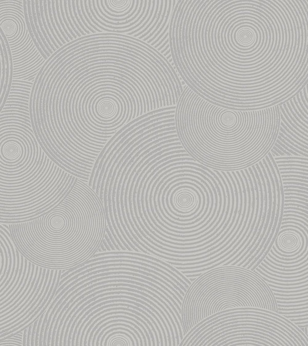 WHITE ON WHITE Wallpaper Pattern No OY34402