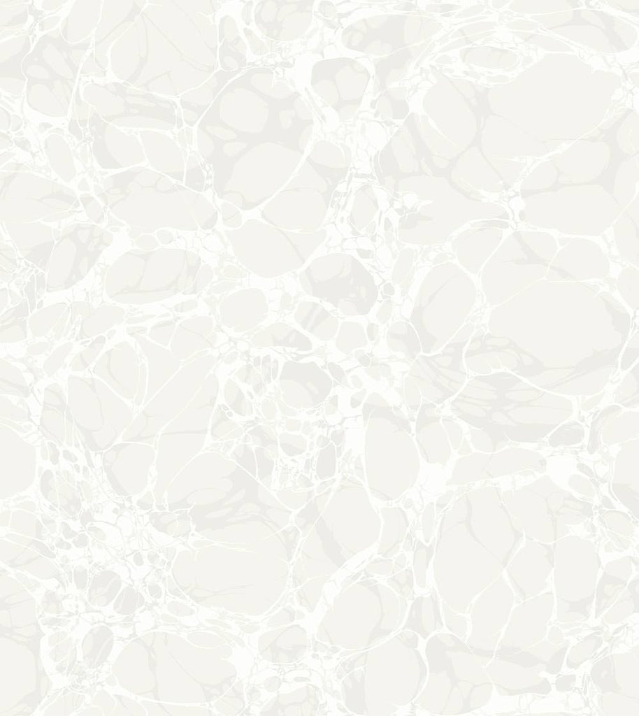 WHITE ON WHITE Wallpaper Pattern No OY34521