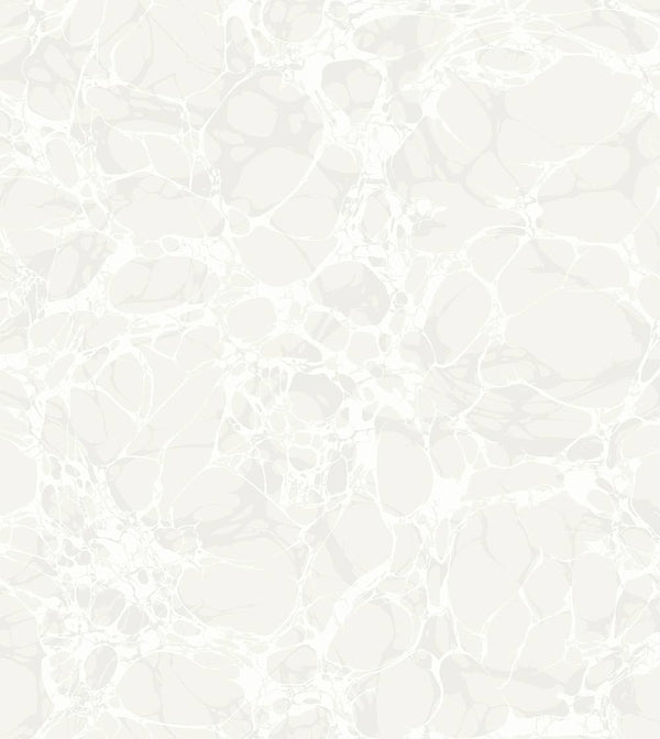 WHITE ON WHITE Wallpaper Pattern No OY34521