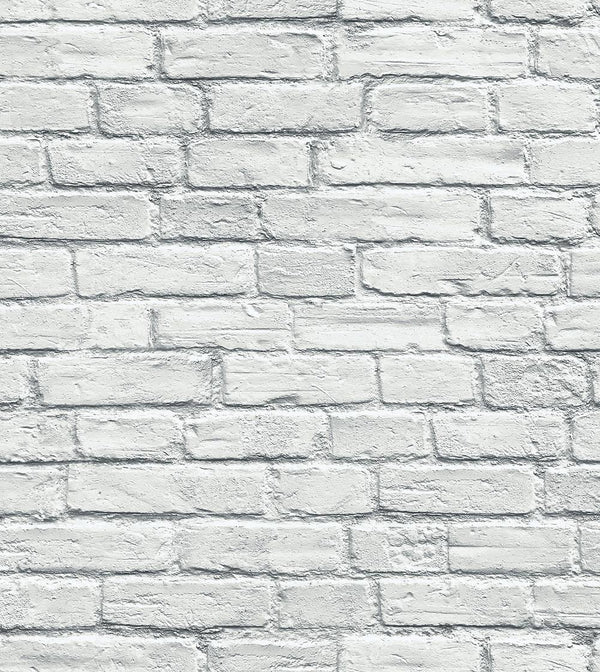 WHITE ON WHITE Wallpaper Pattern No OY35300